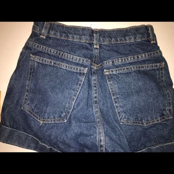 American apparel shorts - Picture 4 of 5